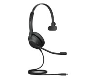 Jabra Evolve 2 30 SE USB-C Mono MS - 1216607 - zdjęcie 2